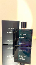 Chanel Bleu de Chanel Eau de Parfum Spray Bottle in Glass picture