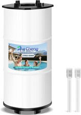 Updated 27002-0300S Pool Fliter Cartridges, Compatible with Sta-Rite PLM300 picture