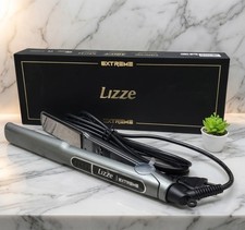 Lizze Extreme Professional Hair Straightener | Original Nano Titanium Technology picture