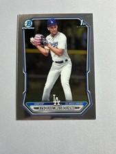2026 Bowman Chrome Pick Base Vet RC Prospect #1-100 BP 151-250 - Buy More & Save picture
