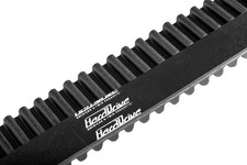 HARDDRIVE Carbon Fiber Rear Drive Belts 21201905 picture