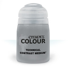 Contrast Medium Technical Citadel Paint Warhammer 40K Age Sigmar picture