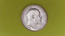 1910 Great Britain 6d picture