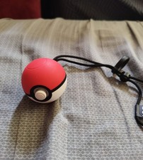 Pokeball Poke Ball Plus Nintendo Switch Pokemon Let's Go Pikachu Eevee NO MEW picture