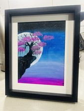 acrylic wall art pictures picture