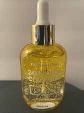 The Beauty Elixir 24K Gold Collagen Lifting Serum 1.69 fl Oz.  NEW picture