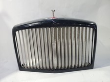 1991 Bentley Turbo R OEM Black Grille  picture