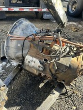 EATON FULLER TRANSMISSION  MODEL: RTO-16910B-DM2 picture