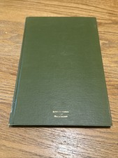 The Genus Crepis Part One Babcock 1947 Rockefeller Institute Botany Hardcover picture