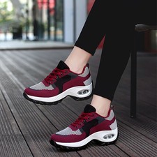 Women Casual Orthopedic Diabetic Shoes picture