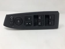 2008-2012 HONDA ACCORD 4 DOOR SEDAN MASTER POWER WINDOW  MIRROR SWITCH OEM 2011 picture