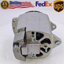 For Volvo CAT Deere 24V Alternator 3088320 8SC3157V For Marine 175 Amp Motorola picture