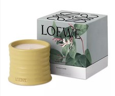 LOEWE Honeysuckle Scented Candle small 5.8oz picture
