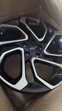 4 set of 19” Bremmer Kraft Wheel / Rims Chevy picture