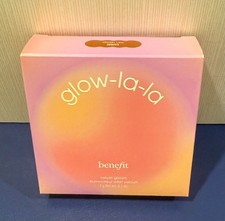 benefit Glow-La-La Shade Lumi (tan-deep) picture