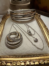 Brighton Neptunes Ring Necklace and Bracelet picture