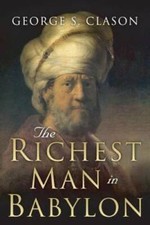 The Richest Man in Babylon: Original 1926 Edition - Paperback - VERY GOOD picture