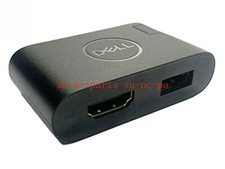 New For Dell DA20u USB Type-C Adapter HDMI / USB WNW2H XPS Adapter multi-port picture