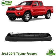 Front Bumper Lower Grille For 2012-2015 Toyota Tacoma picture