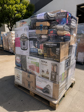 Amazon Consumer Goods Wholesale Lot Kitchen Essentials Overstock picture