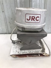 03 Caravelle Bowrider Boat JRC Radar Radome NKE-1053 Scanner Marine Dome & Mount picture