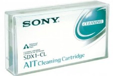 SONY 8MM VIDEO8 HI8 D8 DIGITAL8 DATA8 HEAD CLEANING CLEANER CLEAN TAPE BRAND NEW picture