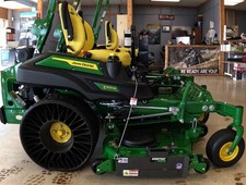 Speedtrap® Chute Blocker John Deere® ZTrak® Z930M  54