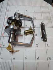 ND50P RHO 626 Entrance/ Office Lock picture