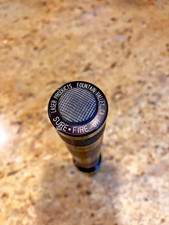 Surefire 6R Tactical Flashlight black + A14 Extension Tube #1 picture