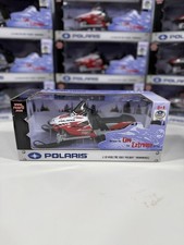 ERTL 2004 Polaris XC 800 1:18 Scale Diecast picture