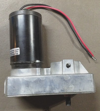 LIPPERT LCI 8532-08J VENTURE RV SLIDE OUT 12VDC ROOM MOTOR 5800RPM 18:1 30A MAX picture