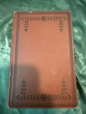 1882 John Tyndall Essays Floating Matter Air Germ Theory 1st US Edition picture