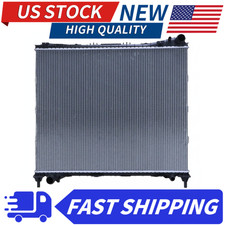 New Radiator For 2014-2020 Land Rover Range Rover 17-21 Discovery LR034553 picture