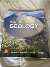 Loose Leaf for Exploring Geology picture