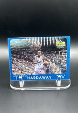 1997-98 Upper Deck Diamond Vision - Anfernee Hardaway #19 picture