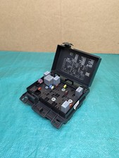 2008-12 Chevy Malibu Body & Tail Lamp Wiring Harness Junction Block OEM 20997645 picture