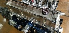 Datsun Z 240Z 260Z 280Z 280ZX 69-83 Show Quality Mirror Polished Valve Cover picture