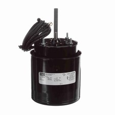 Fasco D475 Motor 1/15 hp 1550 RPM CCW 3.9 in Diameter 460 Volts (Tecumseh) picture