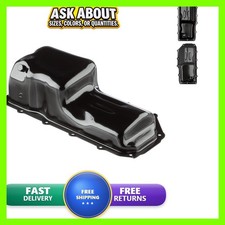 ATP Automotive Graywerks 103061 Engine Oil Pan picture