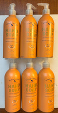 Hand in Hand Liquid Hand Soap Citrus Grove 10oz pump *LOT OF 6* picture