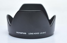 Olympus OEM LH-61C Lens Hood 14-42mm Lens and 14-150mm Lens picture