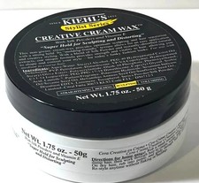 Kiehl's Stylist Series Creative Cream Wax 50g / 1.75oz NEW Rare HTF picture