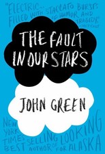 The Fault In Our Stars, John Green picture