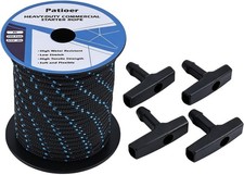 Patioer Starter Rope, 5/32