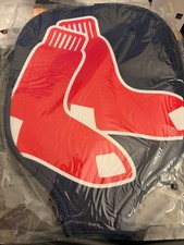 Boston Red Sox Pickleball Paddle Cover From Fenway Park SGA 9/12/26 EVENT picture