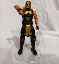 Jazwares AEW Penta El Zero M Unrivaled Collection Series 6 #49 WWE AAA picture