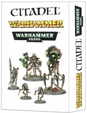 Necrons Royal Court picture