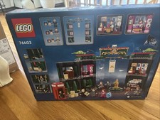 LEGO Harry Potter The Ministry of Magic (76403) – New, Unopened picture