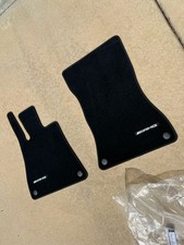 2022-2026 Mercedes-Benz R232 FLOOR MAT Carpet SL55 SL43 SL63 AMG Genuine OEM💯 picture