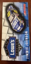 Action Racing Collectables Jimmie Johnson #48 Lowe's 2005 Monte Carlo 1:24 picture